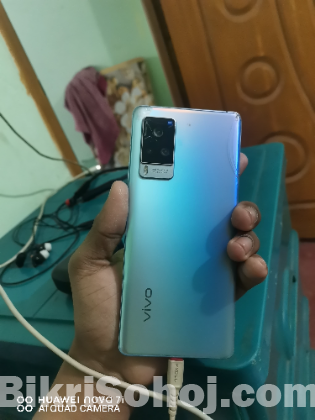 Vivo X60 pro 5G 12/256GB